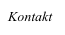 Kontakt